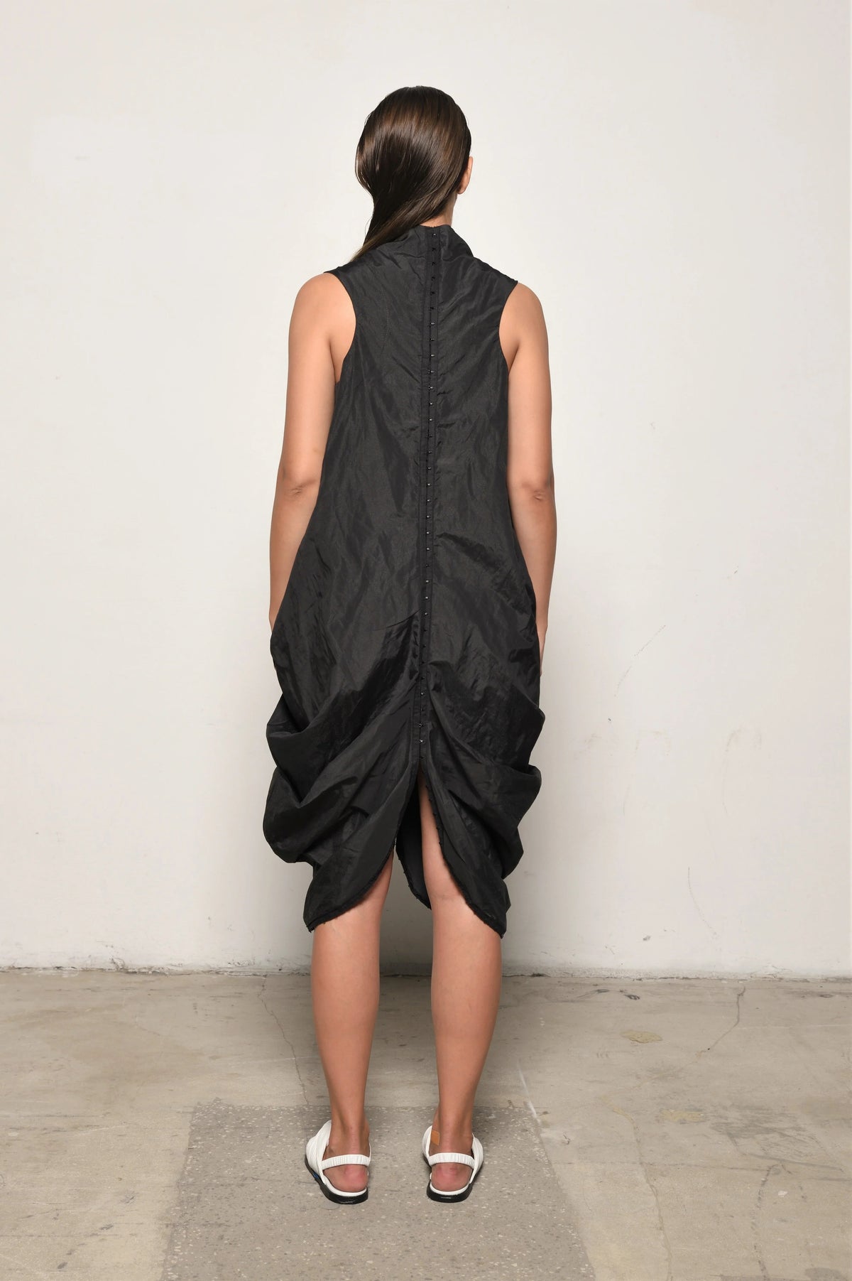 Elegant Athena dress by SIMPLY MILA Modern Women's Clothing, featuring a stylish design perfect for casual or formal occasions.