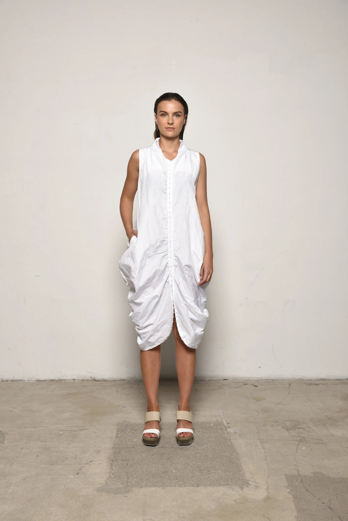 Elegant Athena dress from SIMPLY MILA Modern Women's Clothing, featuring a stylish design perfect for casual or dressy occasions.