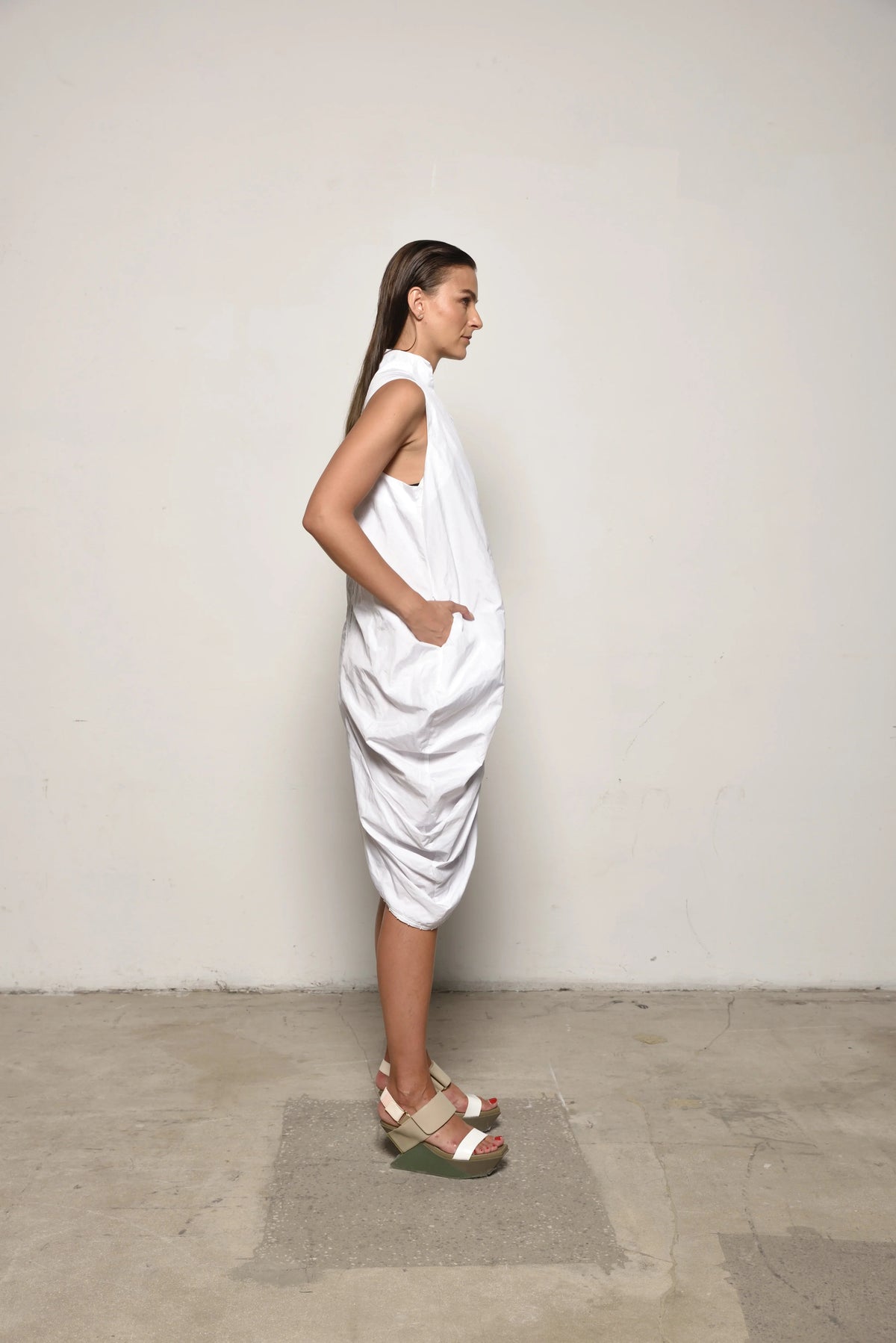 Simply Mila Athena dress for women, stylish and elegant dress in a flattering fit, perfect for casual or dressy occasions.