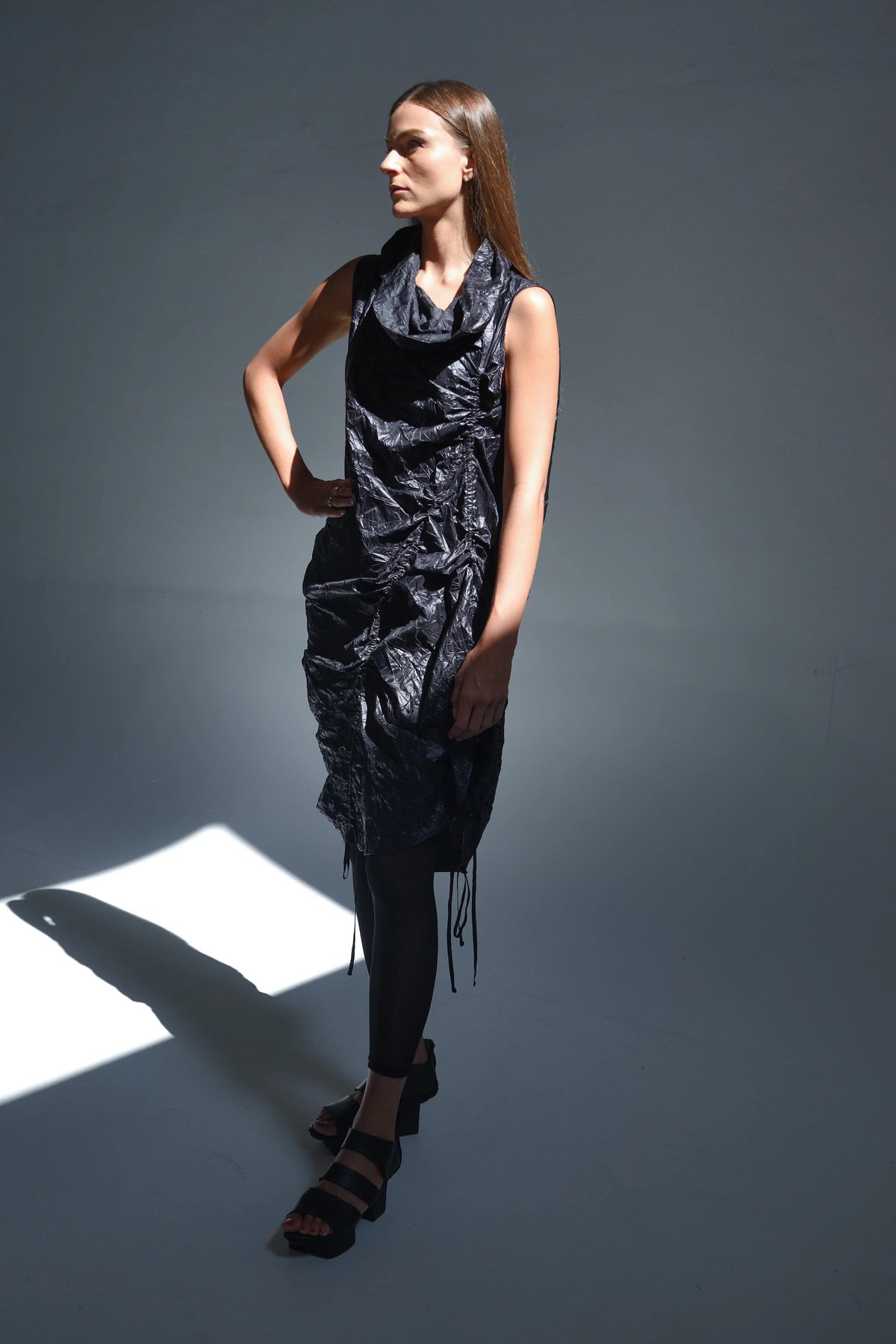 Kea Dress by SIMPLY MILA Modern Women's Clothing, stylish women's dress featuring a flattering fit and elegant design.