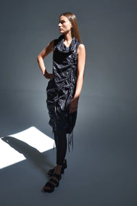 Kea Dress by SIMPLY MILA Modern Women's Clothing, stylish women's dress featuring a flattering fit and elegant design.