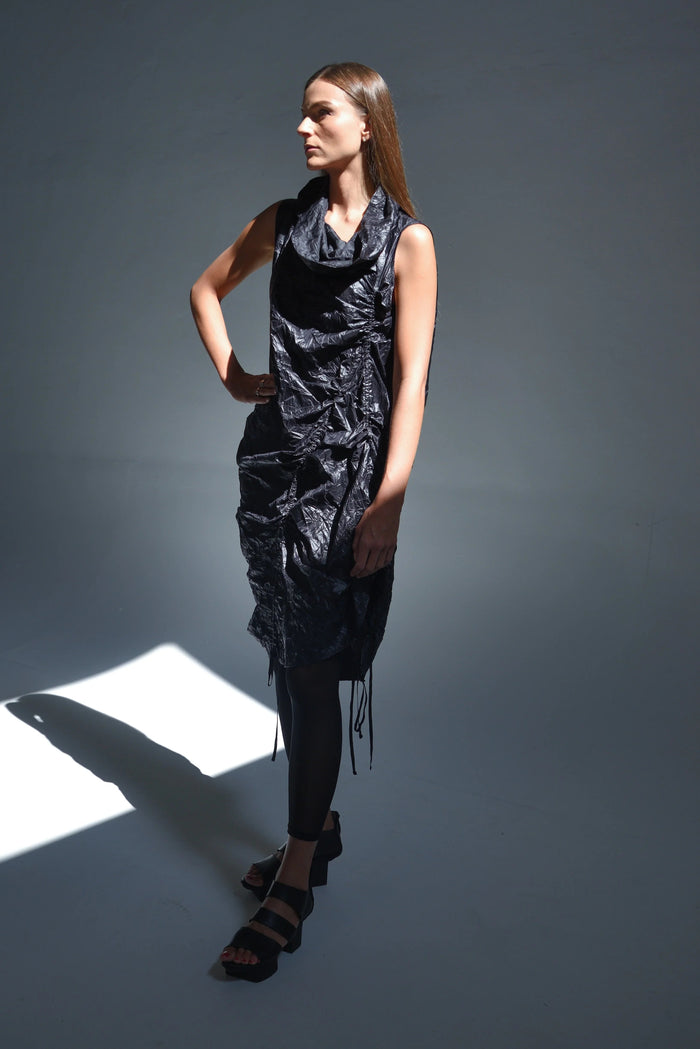 Kea Dress by SIMPLY MILA Modern Women's Clothing, stylish women's dress featuring a flattering fit and elegant design.
