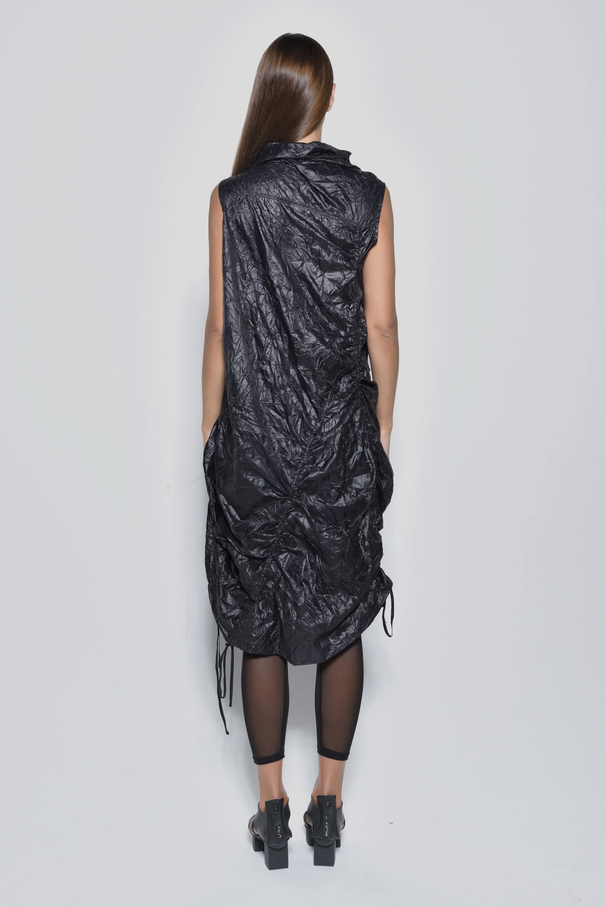 Kea Dress by SIMPLY MILA Modern Women's Clothing, stylish dress featuring a flattering fit and elegant design.
