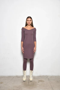 Simply Mila Berlin dress for women, stylish and comfortable, featuring a modern design with a flattering fit.