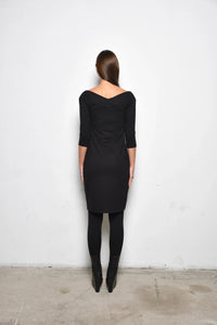 Simply Mila Berlin dress for women, stylish and comfortable dress with a modern design, perfect for casual or semi-formal wear.