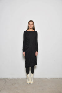 Simply Mila Budapest Dress for women, stylish and comfortable dress featuring a modern design, perfect for casual or dressy occasions.