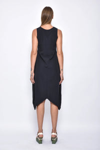 Elegant Elle dress from SIMPLY MILA Modern Women's Clothing, featuring a stylish design and comfortable fit.