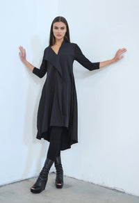Simply Mila Sasha dress in a stylish women's dress with a flattering fit, featuring a chic design and elegant fabric.
