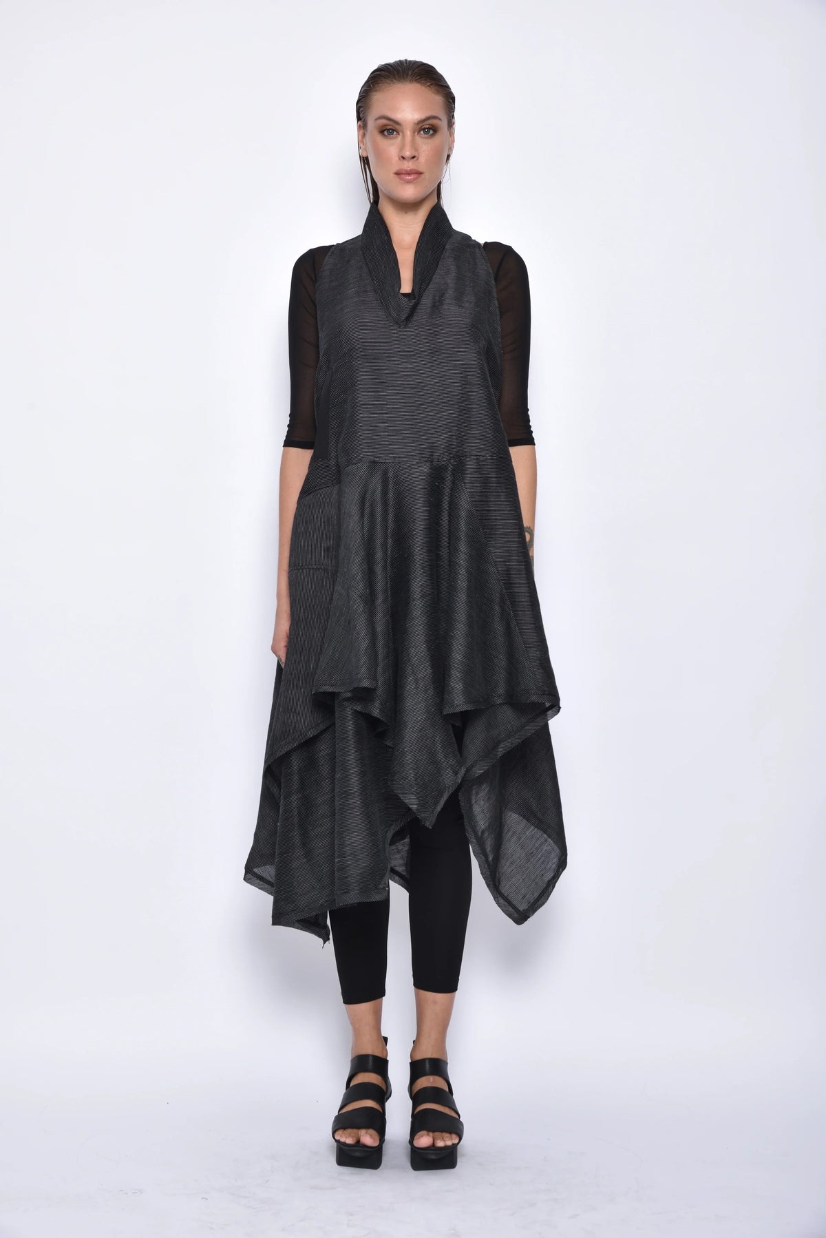 Simply Mila Juno dress for women, stylish and comfortable, featuring a flattering fit and modern design in a vibrant color.