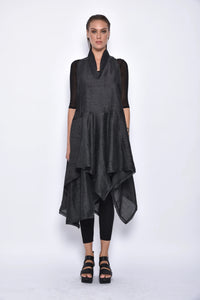 Simply Mila Juno dress for women, stylish and comfortable, featuring a flattering fit and modern design in a vibrant color.