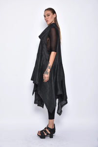 SIMPLY MILA Juno dress for women, stylish and comfortable women's dress with a modern design, shown in image 1090-S1.