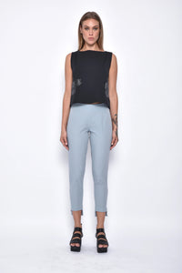 Simply Mila Dido top for women, stylish casual blouse with a relaxed fit and soft fabric, perfect for everyday wear.