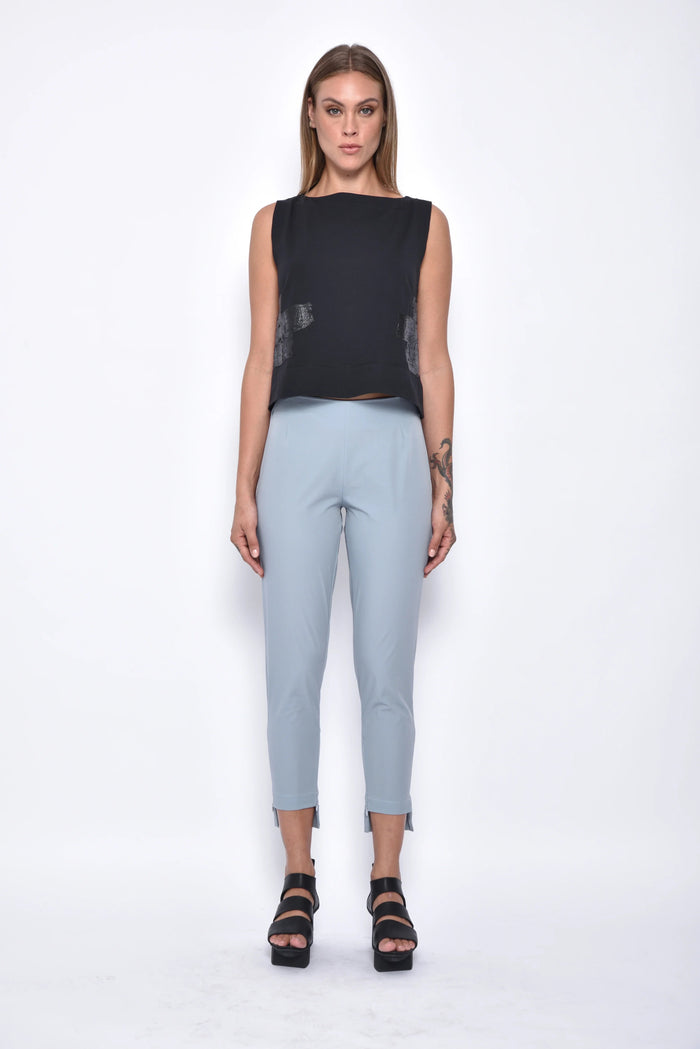 Simply Mila Dido top for women, stylish casual blouse with a relaxed fit and soft fabric, perfect for everyday wear.
