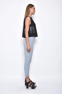 SIMPLY MILA Dido top for women, stylish and comfortable women's clothing, featuring a modern design and soft fabric.
