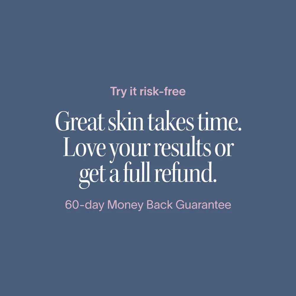 Solawave 4-in-1 red light therapy wand and activating serum kit in rose gold for skincare and facial rejuvenation.