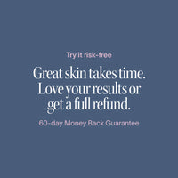 Solawave 4-in-1 red light therapy wand and activating serum kit in rose gold for skincare and facial rejuvenation.
