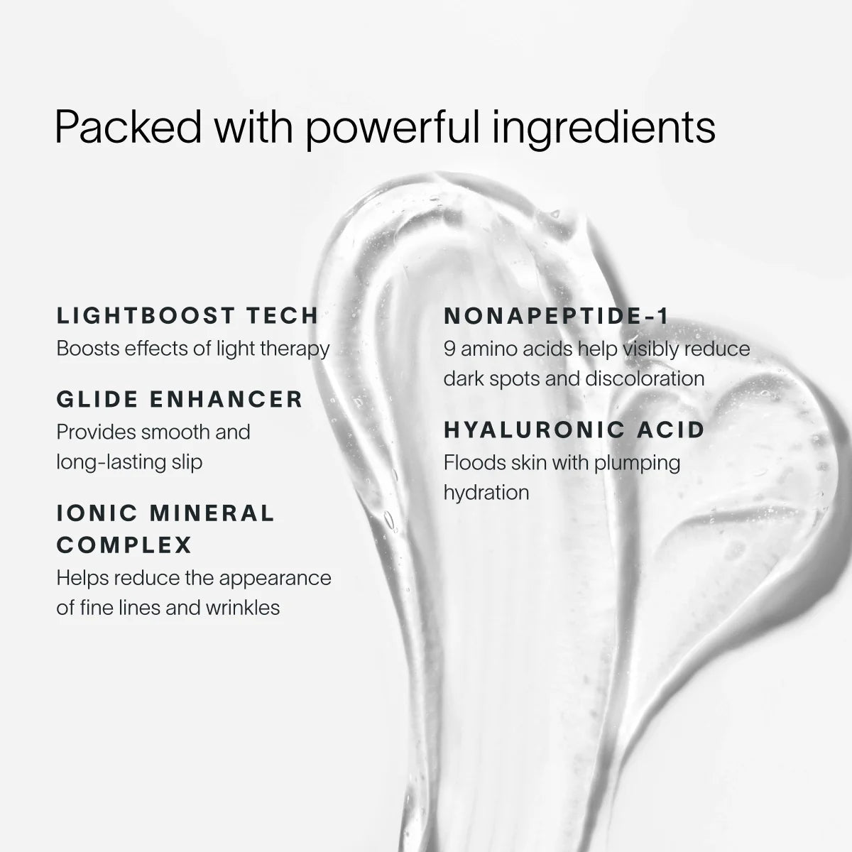 Solawave 4-in-1 red light therapy wand and activating serum kit in rose gold, skincare tools for rejuvenating facial treatment.