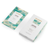 Solawave Hydrating Sheet Mask for skincare, showcasing a soothing sheet mask designed to hydrate and refresh the skin.
