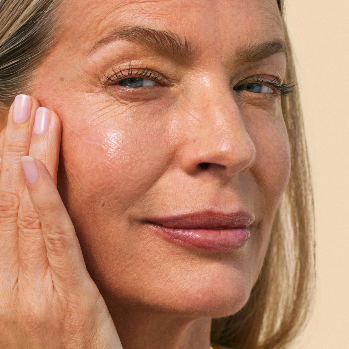 Solawave Skin Therapy Activating Serum in a 30ml bottle, skincare topical for revitalizing and nourishing the skin.