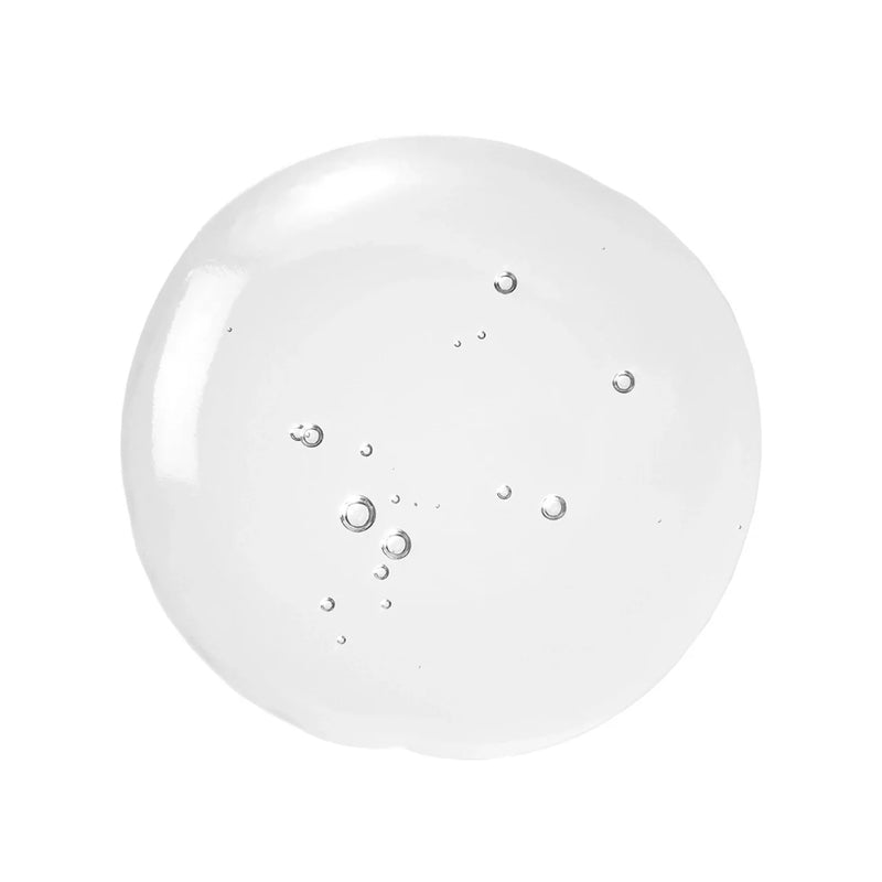 Solawave Pre- & Probiotic Hydrating Gel Cleanser for skincare, showing the gel cleanser bottle with a clean, minimalist design.