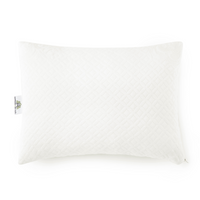 Adjustable Bamboo Cooling Pillow | Spa