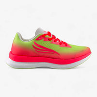 Pink Swift Running athletic shoes for women, stylish and comfortable sneakers from EQUUS Women collection.