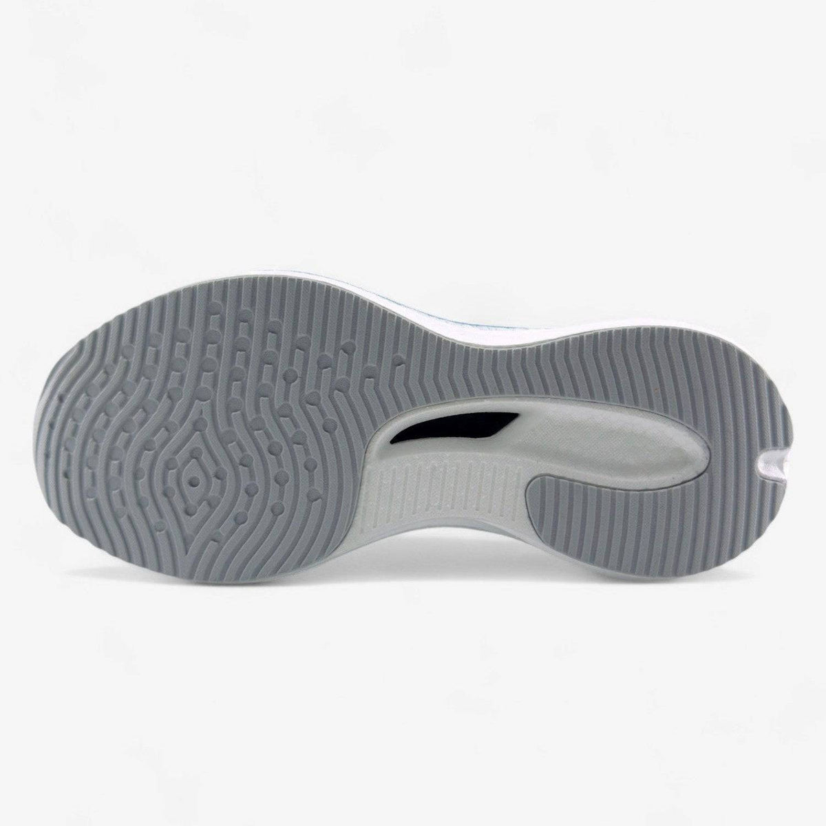 Blue Swift Running HORUS women's athletic shoes with breathable mesh and cushioned soles, designed for active wear and comfort.