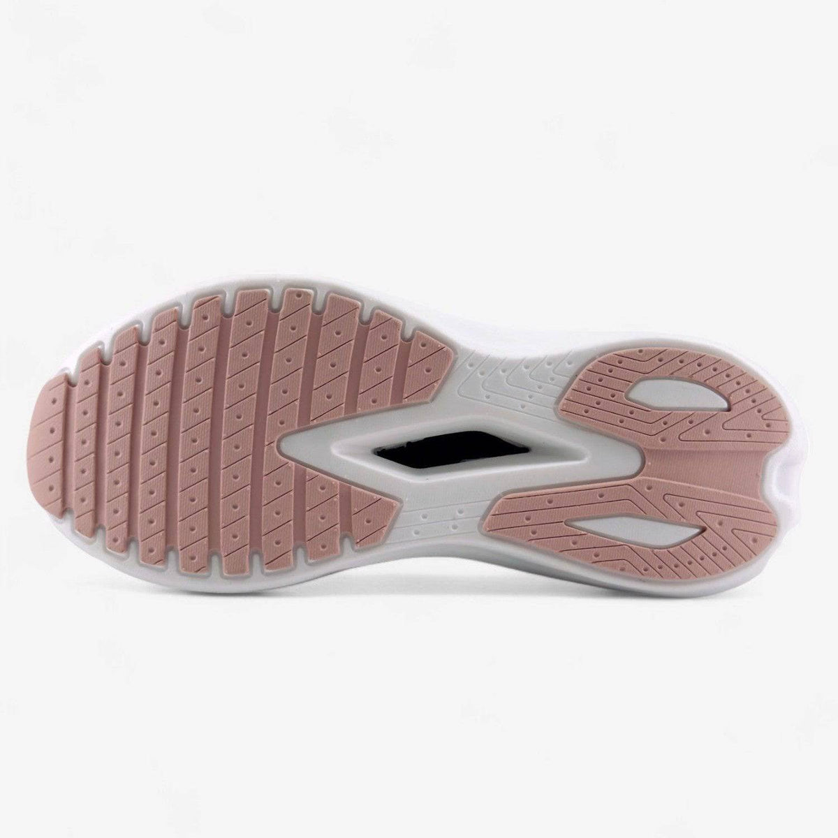 Pink CELER Women athletic shoes by Swift Running featuring a sleek design and comfortable fit for active sports.