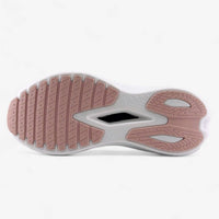 Pink CELER Women athletic shoes by Swift Running featuring a sleek design and comfortable fit for active sports.