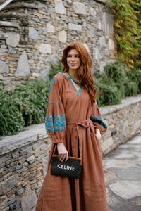 A Little Rusty by Tela Luxury Mercantile featuring a rustic, handcrafted decor piece with a weathered, vintage finish