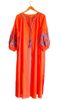 Le Tigers by Tela Luxury Mercantile featuring a stylish tiger-themed design on high-quality fabric.