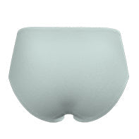 Black high-waist hug shapewear from The Only Bra, designed for a comfortable, supportive fit and smooth silhouette.