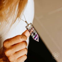 The Self-Control Pendant
