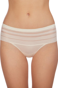 Black silk women's panties by Lornea, medium-waisted briefs with smooth, comfortable fit and elegant design.
