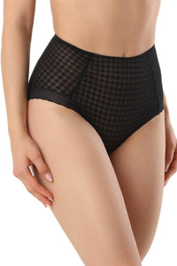 Conte Couture Lornea women's shapewear panties, seamless and comfortable women's shapewear briefs for smooth shaping.
