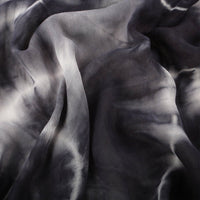 Tie-Dye Hijab Scarf(MH232)