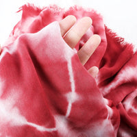 Tie-Dye Hijab Scarf(MH232)