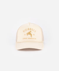 Gigi Rodeo Trucker Hat