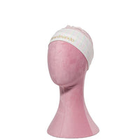 Seaside Sweetheart Headband Set Stripes & Lace