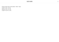 Voglio.us peplum top with corset waist, featuring a fitted bodice and flared peplum detail, displayed on a white background.