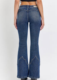 Codi Women jeans pants from Western Vogue Boutique, stylish denim bottoms with classic fit and modern design.